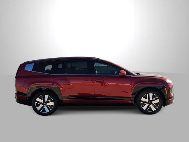 Thumbnail: 2026 Hyundai Ioniq - 9