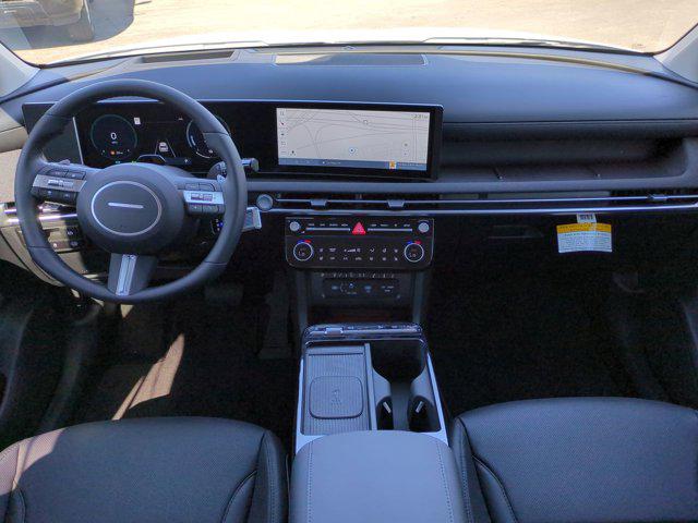 Thumbnail: 2026 Hyundai Tucson - 16