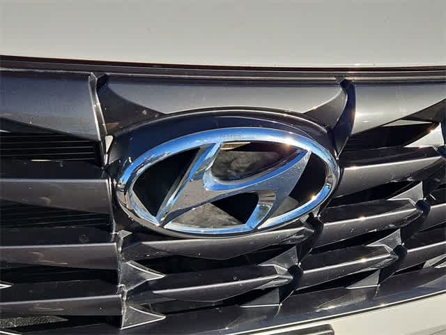 Thumbnail: 2024 Hyundai Tucson - 11
