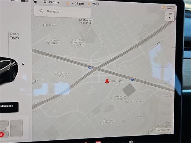 Thumbnail: 2018 Tesla Model 3 - 28