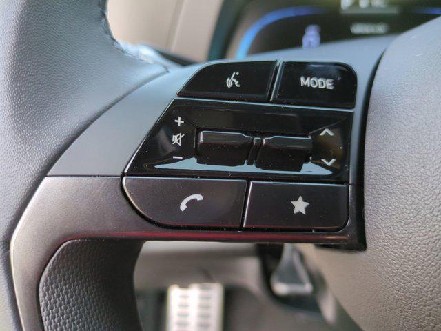 Thumbnail: 2026 Hyundai Elantra - 23