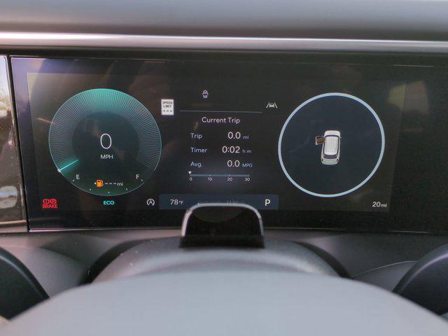 Thumbnail: 2026 Hyundai Palisade - 35