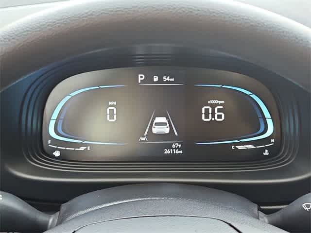 Thumbnail: 2024 Hyundai Venue - 30