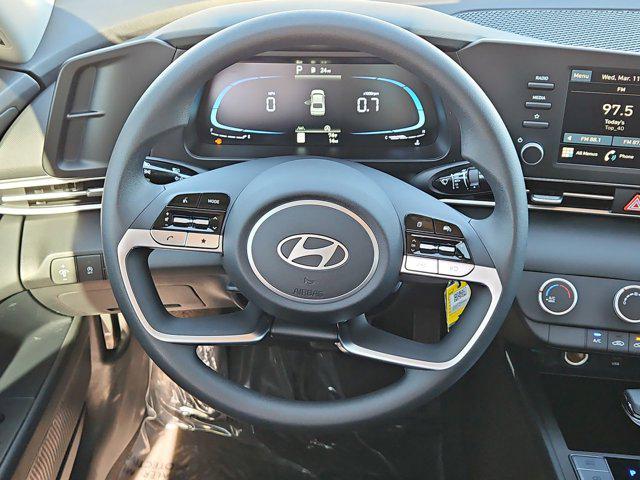 Thumbnail: 2026 Hyundai Elantra - 21
