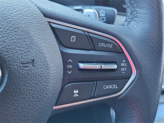 Thumbnail: 2020 Hyundai Palisade - 26