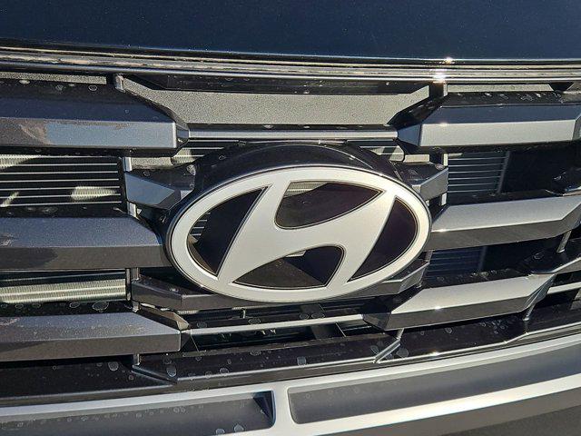 Thumbnail: 2026 Hyundai Tucson - 11