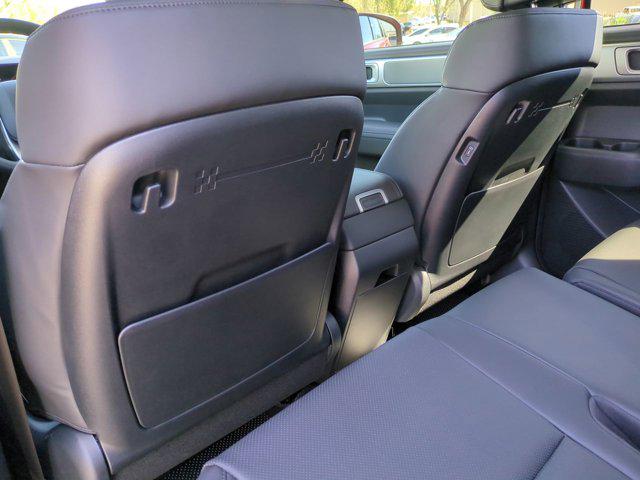 Thumbnail: 2026 Hyundai Santa Fe - 18