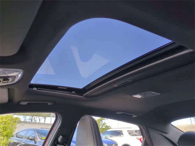 Thumbnail: 2024 Hyundai Elantra - 18