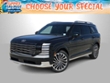 New 2026 Hyundai Palisade Hybrid Calligraphy SUV