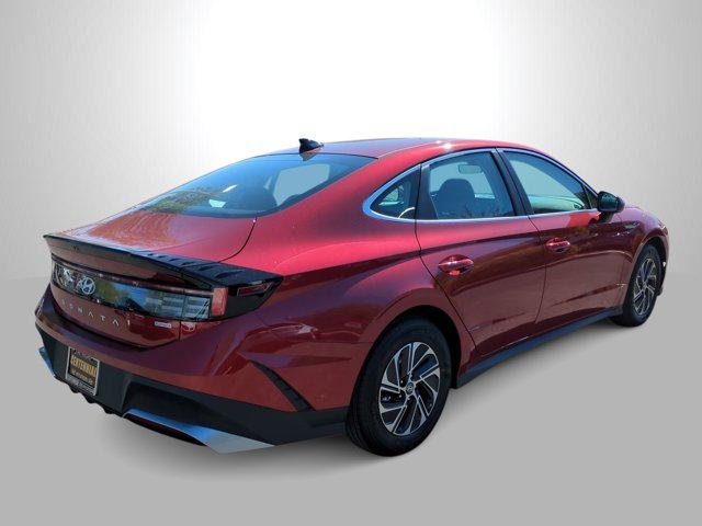 Thumbnail: 2026 Hyundai Sonata - 8