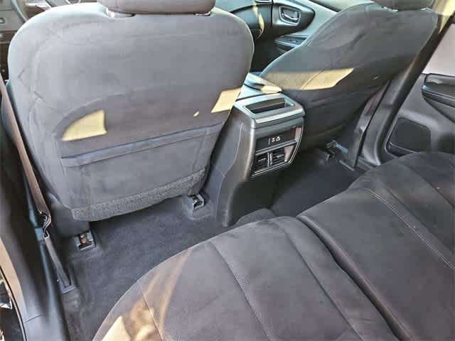 Thumbnail: 2021 Nissan Murano - 19