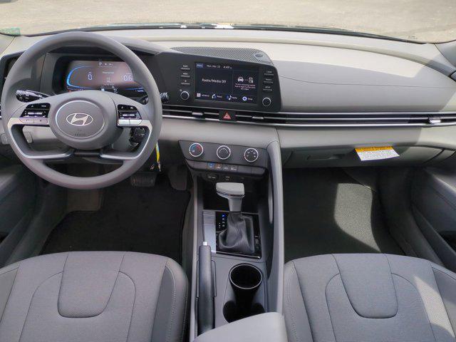 Thumbnail: 2026 Hyundai Elantra - 15