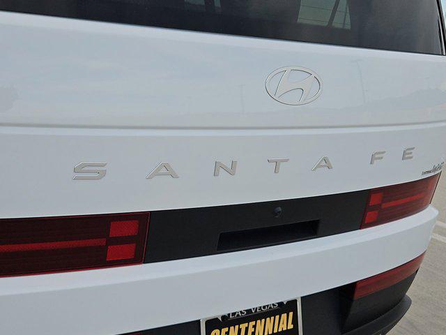 Thumbnail: 2026 Hyundai Santa Fe - 12