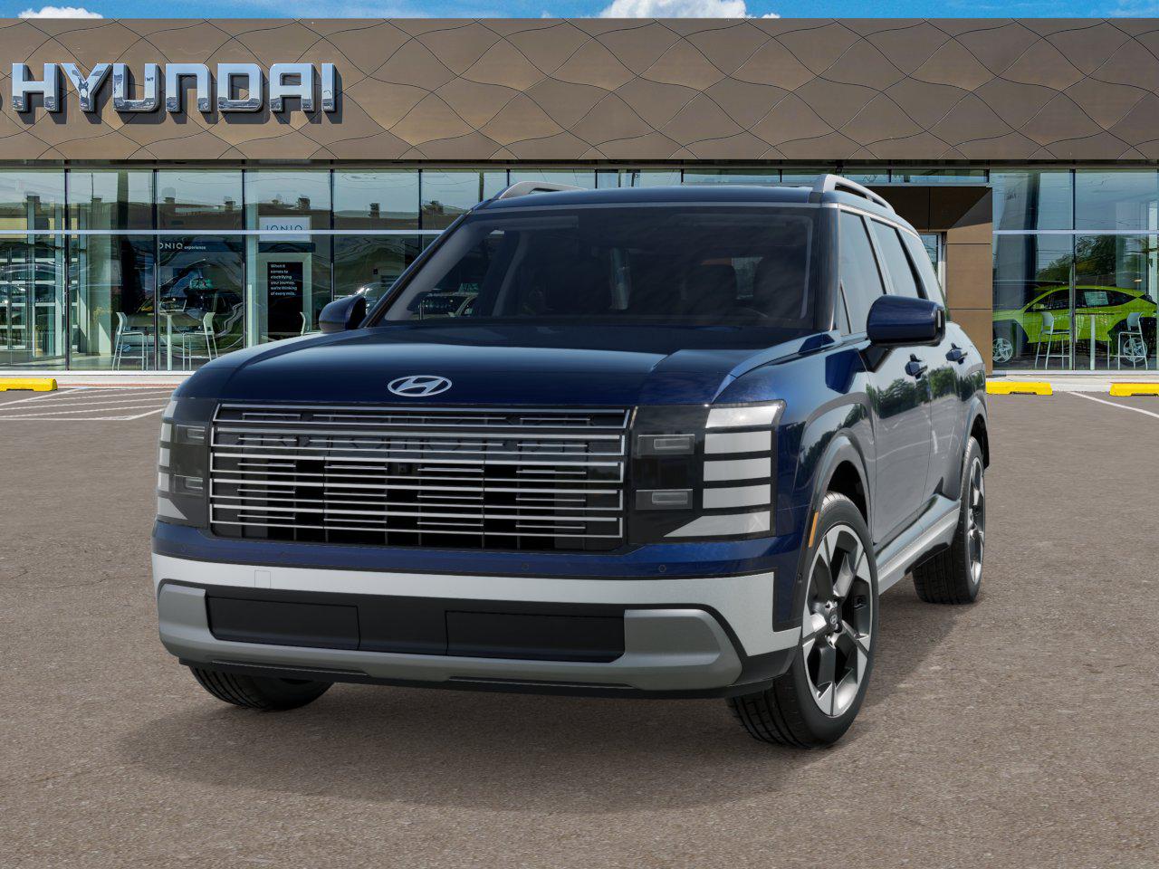 Thumbnail: 2026 Hyundai Palisade - 6