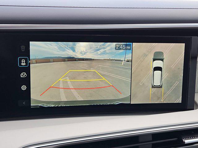 Thumbnail: 2026 Hyundai Palisade - 31