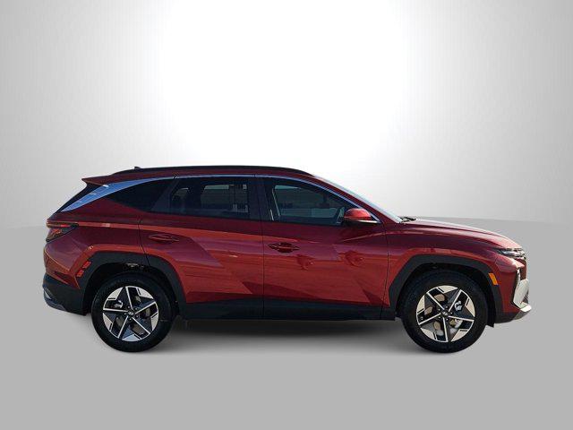 Thumbnail: 2026 Hyundai Tucson - 9
