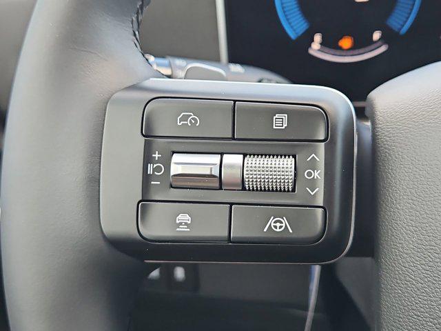 Thumbnail: 2026 Hyundai Santa Fe - 22