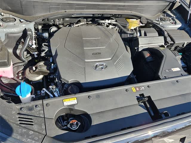 Thumbnail: 2025 Hyundai Palisade - 14