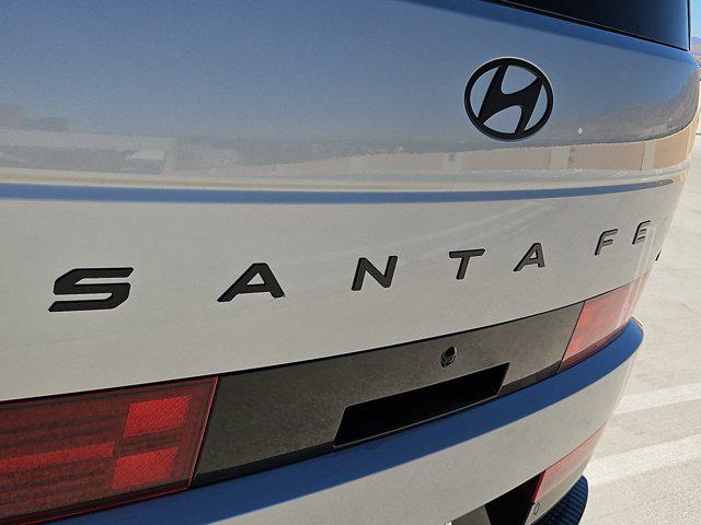Thumbnail: 2026 Hyundai Santa Fe - 12