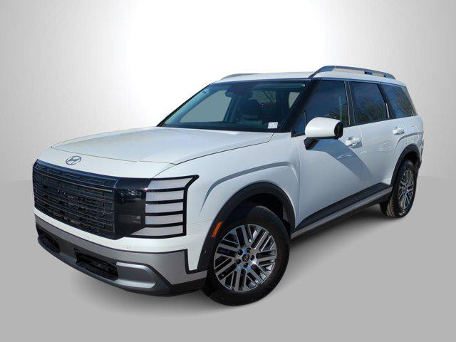 Thumbnail: 2026 Hyundai Palisade - 1