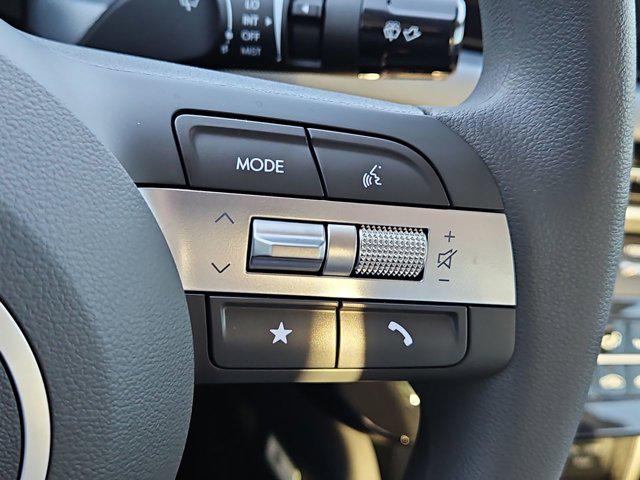 Thumbnail: 2026 Hyundai Sonata - 23