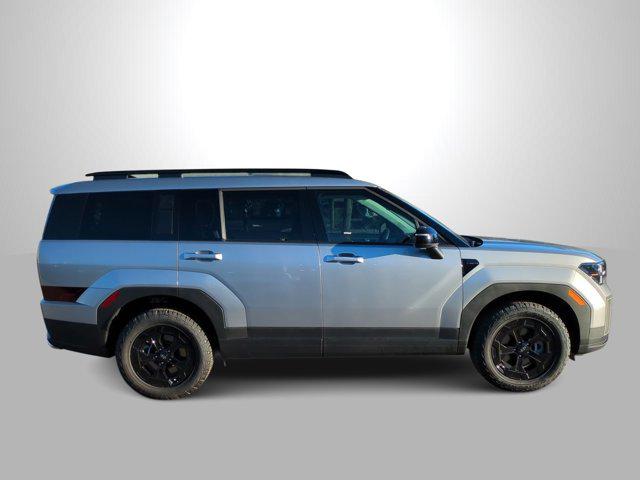 Thumbnail: 2026 Hyundai Santa Fe - 9