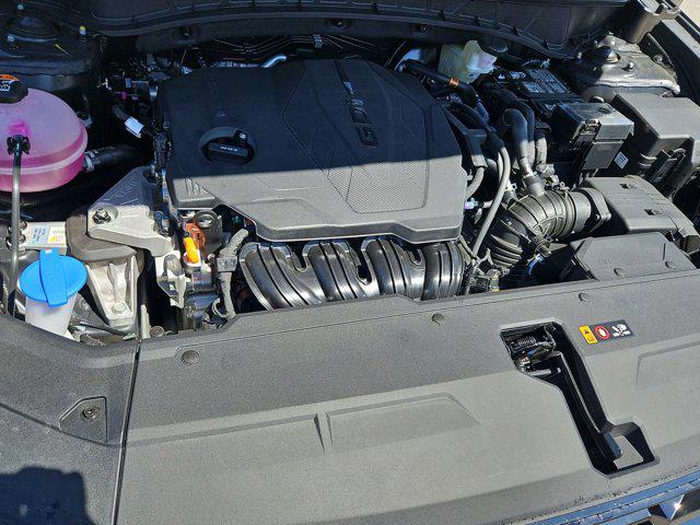 Thumbnail: 2026 Hyundai Tucson - 14