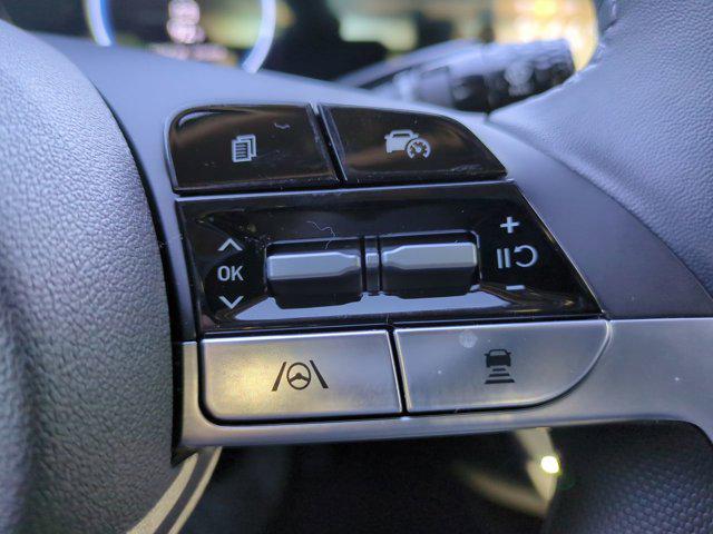 Thumbnail: 2026 Hyundai Elantra - 25