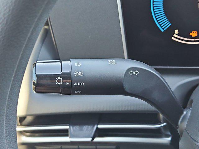 Thumbnail: 2026 Hyundai Santa Cruz - 26