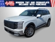 New 2026 Hyundai Palisade SEL Premium AWD SUV