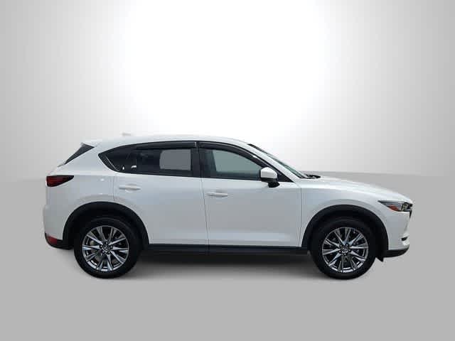 Thumbnail: 2020 Mazda CX-5 - 9