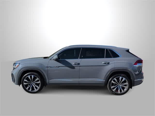 Thumbnail: 2021 Volkswagen Atlas - 5