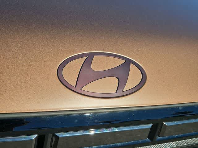 Thumbnail: 2025 Hyundai Santa Fe - 11