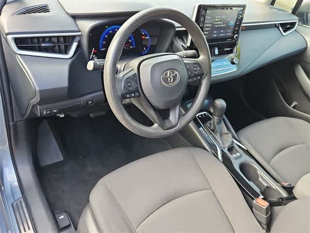 Thumbnail: 2021 Toyota Corolla - 10