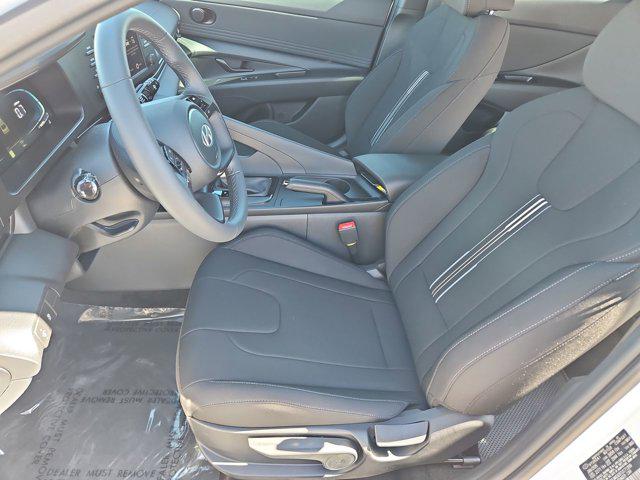 Thumbnail: 2026 Hyundai Elantra - 16