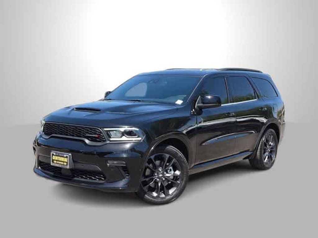 Used 2023 Dodge Durango R/T SUV