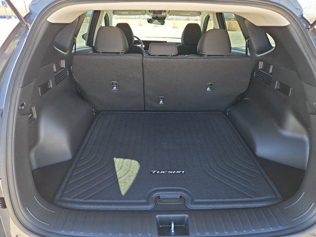 Thumbnail: 2026 Hyundai Tucson - 31