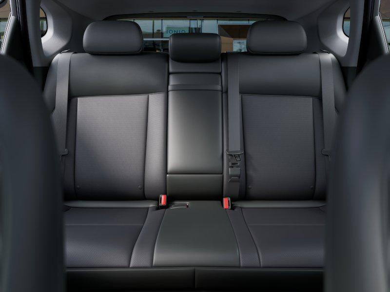 Thumbnail: 2026 Hyundai Kona - 12