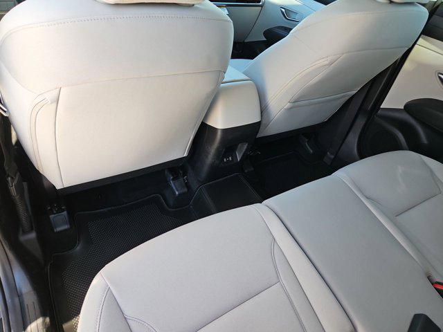 Thumbnail: 2026 Hyundai Tucson - 17