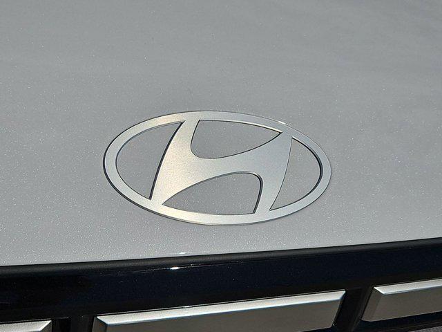 Thumbnail: 2026 Hyundai Santa Fe - 11
