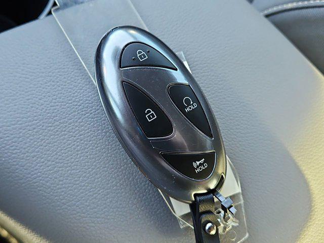 Thumbnail: 2026 Hyundai Elantra - 33