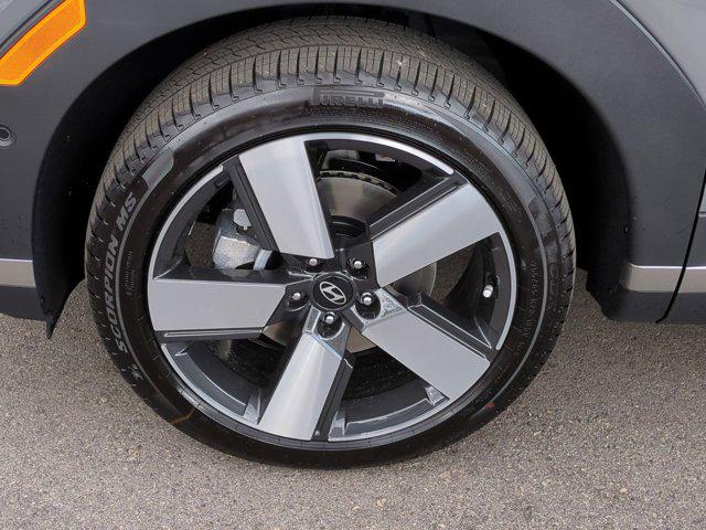 Thumbnail: 2026 Hyundai Santa Fe - 13