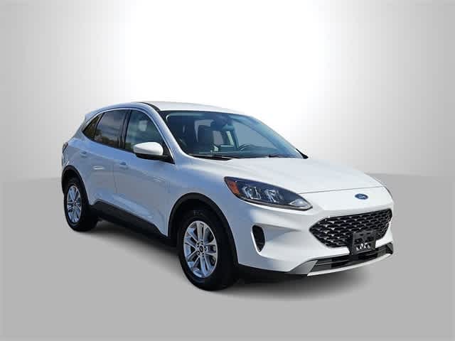 Thumbnail: 2020 Ford Escape - 2
