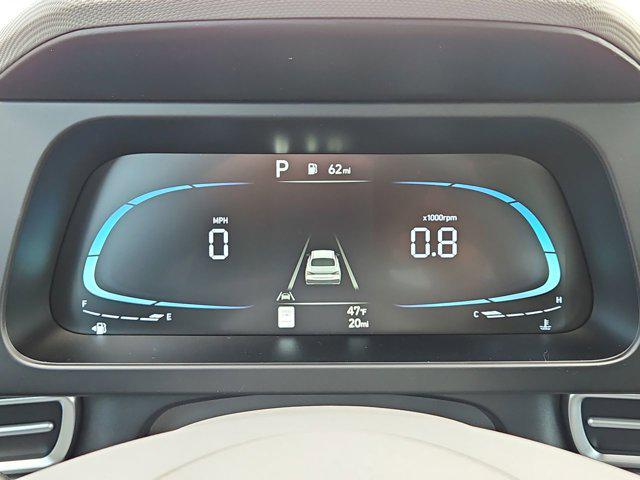 Thumbnail: 2026 Hyundai Elantra - 31