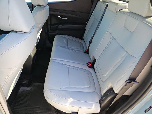 Thumbnail: 2026 Hyundai Santa Cruz - 19