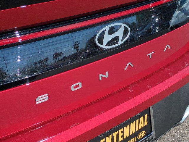 Thumbnail: 2026 Hyundai Sonata - 12