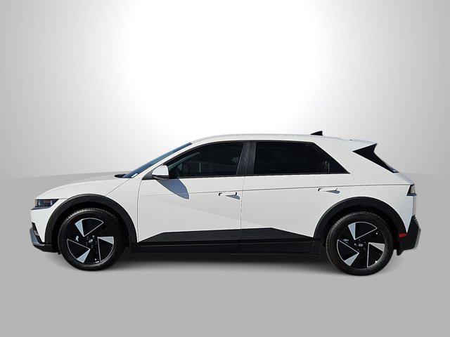 Thumbnail: 2025 Hyundai Ioniq 5 - 5