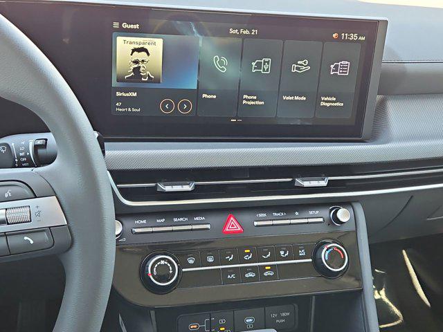 Thumbnail: 2026 Hyundai Sonata - 26