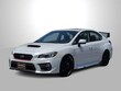  Subaru WRX