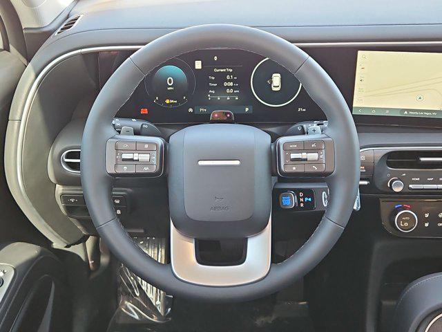 Thumbnail: 2026 Hyundai Palisade - 23